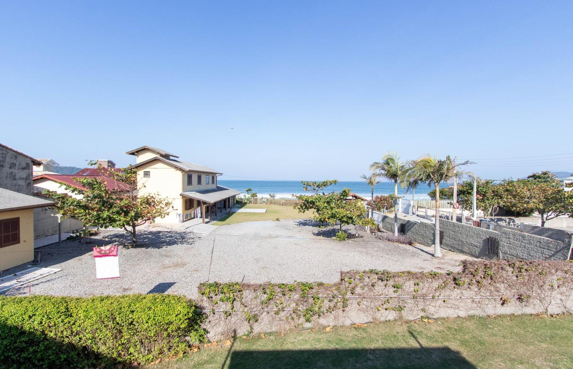 Container Com Vista Para O Mar E Jacuzzi Sul11 Florianópolis Kültér fotó